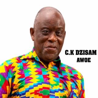 C.K Dzisam