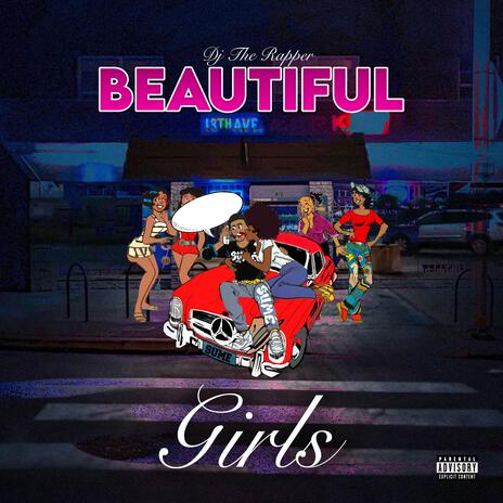 beautiful girls | Boomplay Music