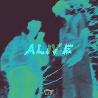 ALiVE!