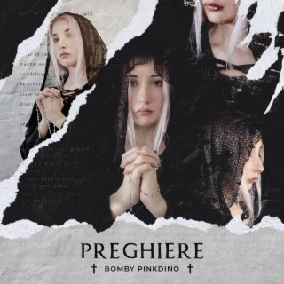 PREGHIERE lyrics | Boomplay Music