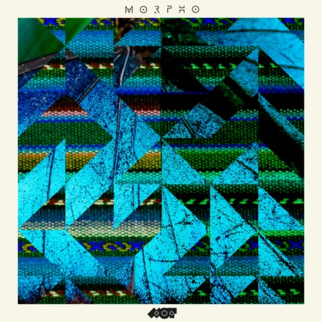 Morpho ft. Saskia | Boomplay Music