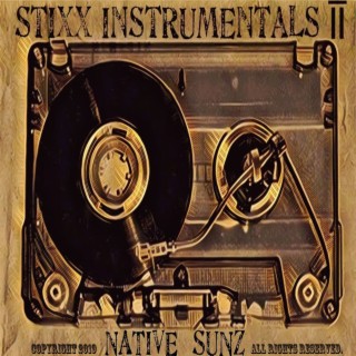 STIXX INSTRUMENTALS II
