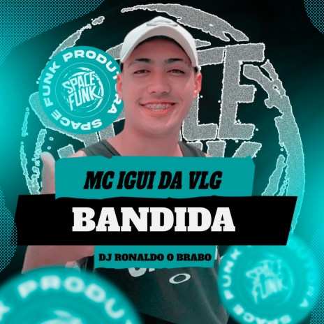 Bandida | Boomplay Music