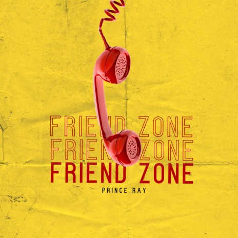 Friend Zone | Boomplay Music