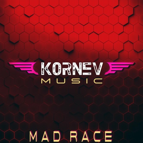 Mad Race | Boomplay Music