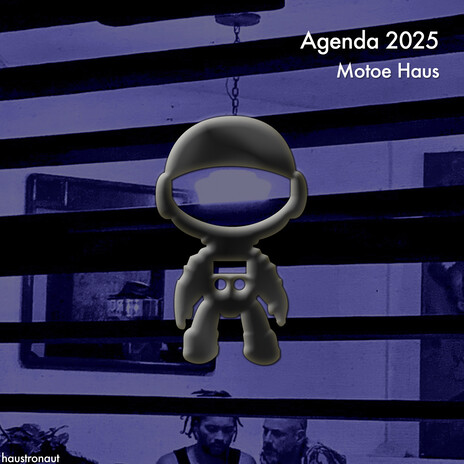 Agenda 2025 | Boomplay Music