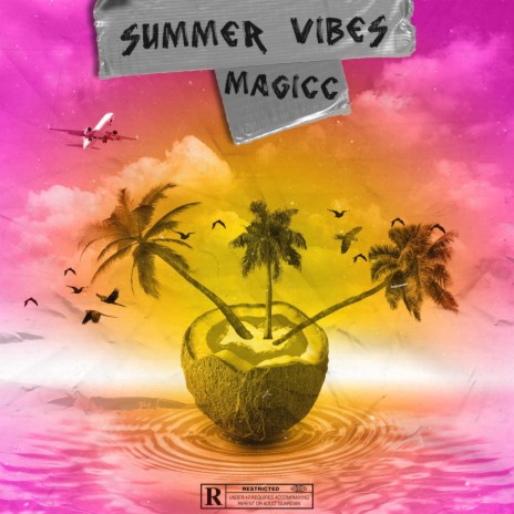 Summer Vibes | Boomplay Music