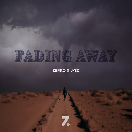 Fading Away ft. JAED | Boomplay Music