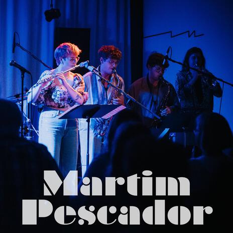 Martim Pescador (Live) | Boomplay Music