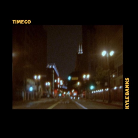 Time Go | Boomplay Music