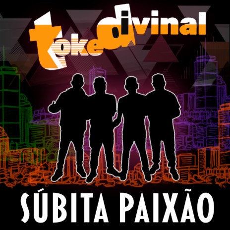 Súbita Paixão | Boomplay Music