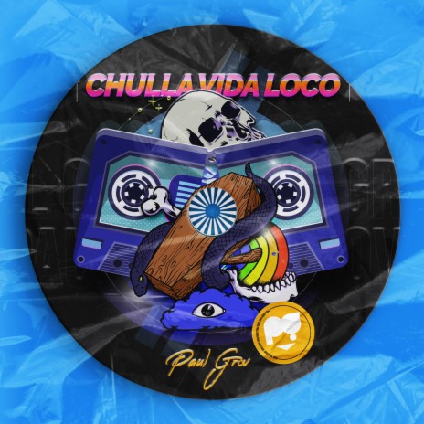 Chulla vida loco! (Extended) | Boomplay Music