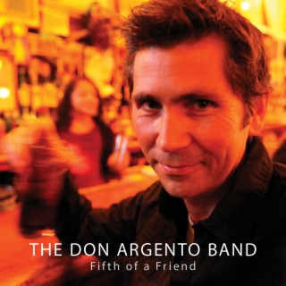 The Don Argento Band