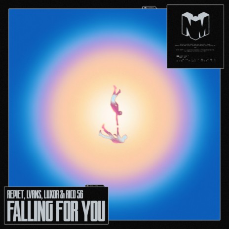 Falling For You ft. LVRNS, Luxor & Rico 56 | Boomplay Music