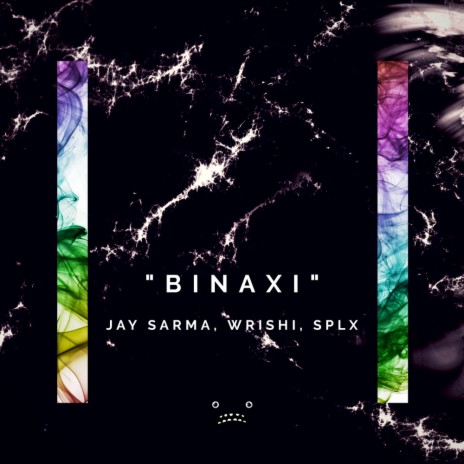 Binaxi (Instrumental Mix) ft. WRISHI & SPLX