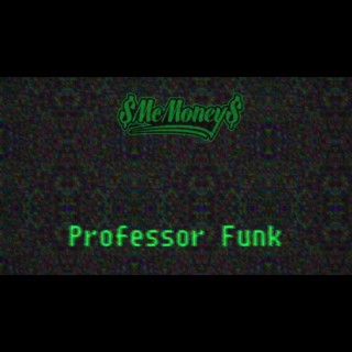 Professor Funk