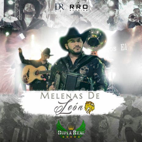 Melenas De León | Boomplay Music