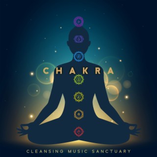 Chakra Cleansing Music Sanctuary