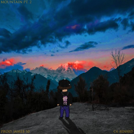 Mountain, Pt. 2 | Boomplay Music