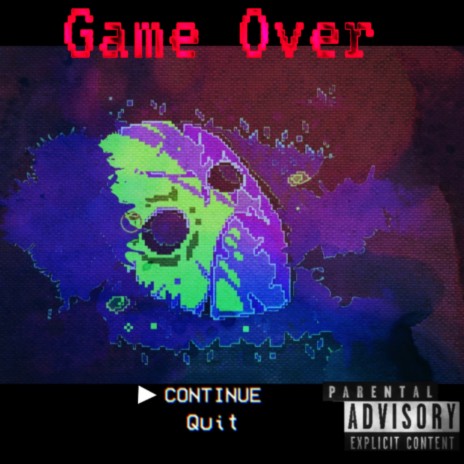 GAME OVER ft. 3iliam & Over The Classic | Boomplay Music