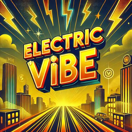 Electric Vibe | Boomplay Music