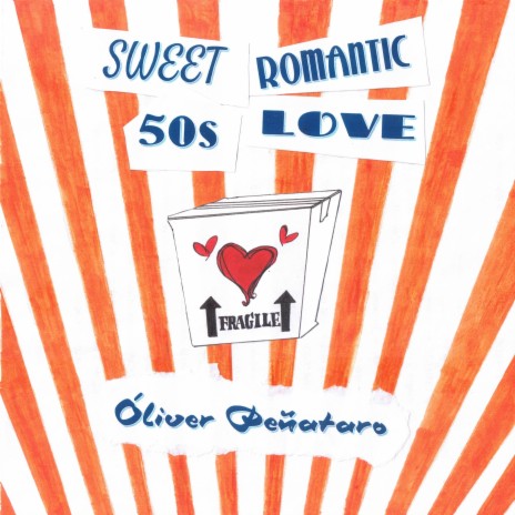 Sweet Romantic Fifties Love | Boomplay Music