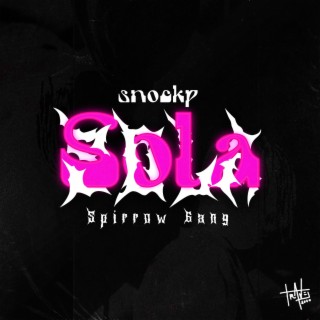 Sola lyrics | Boomplay Music