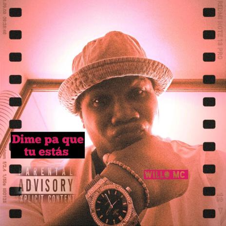 Dime pa que tu estás | Boomplay Music