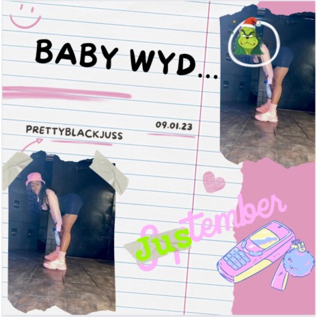 Baby wyd | Boomplay Music