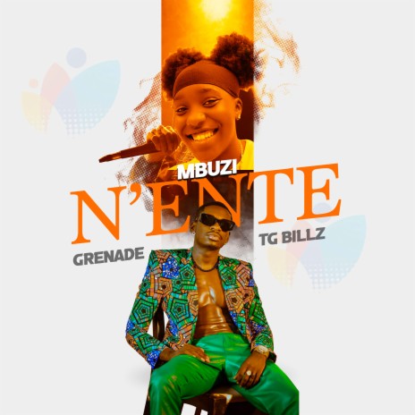 Mbuzi n'ente ft. Tg Billz | Boomplay Music