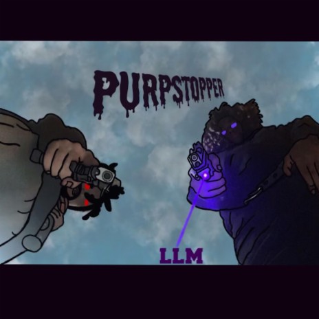 Purpstopper | Boomplay Music