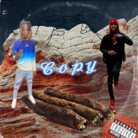 Copy ft. Roddy 2x | Boomplay Music