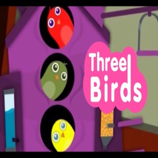 Three Birdsk