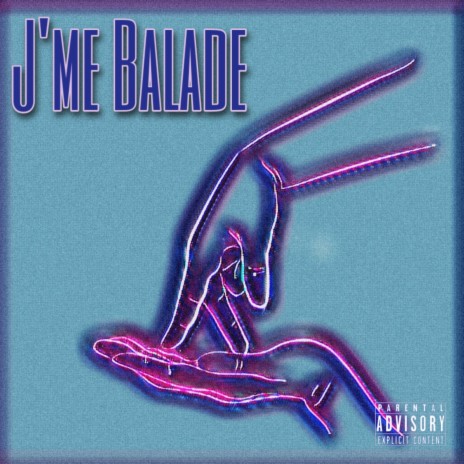 J'me balade ft. Lawi$$