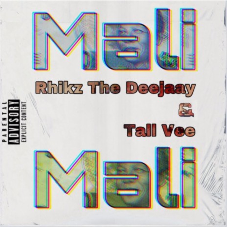 Mali ft. Tall_Vee | Boomplay Music