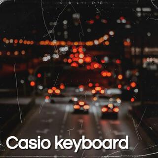 Casio Keyboard