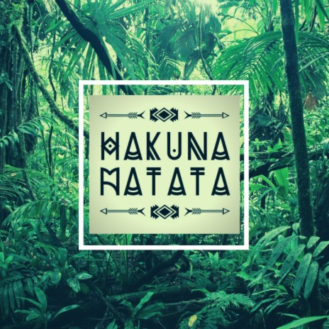 Hakuna Matata ft. Wizzy Boyz & Milo Garcia | Boomplay Music