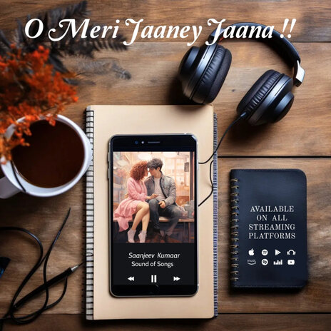 O Meri Jaaney Jaana | Boomplay Music