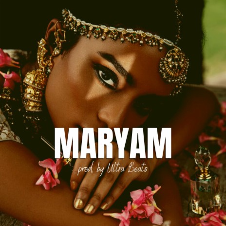 Maryam (Instrumental) | Boomplay Music