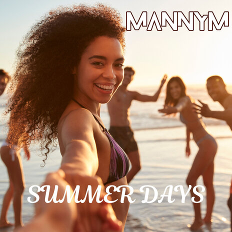 Summer Days | Boomplay Music