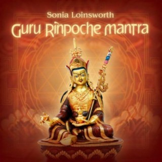 Guru Rinpoche Mantra