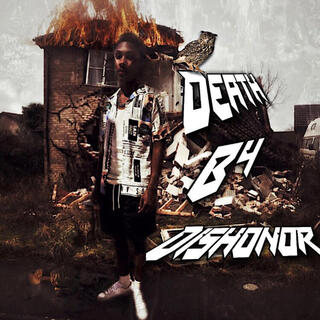 DeathB4Dishonor (Fenati)