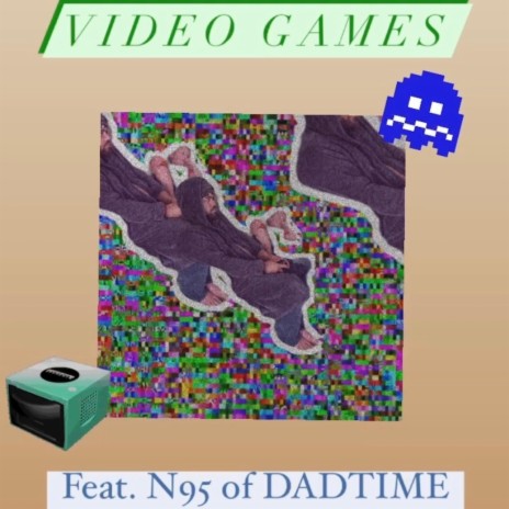 Video Games ft. N95 | Boomplay Music