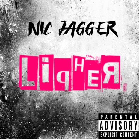 LiqHer | Boomplay Music