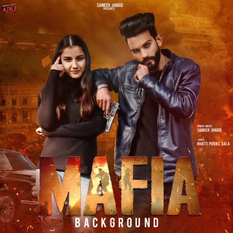 Mafia Background | Boomplay Music