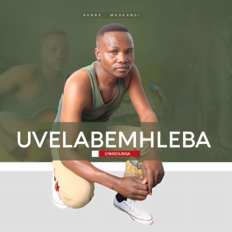 Ubushushu bomntwana | Boomplay Music