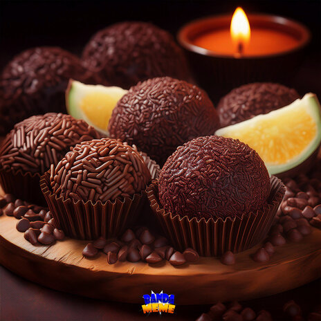 Brigadeiro (10) | Boomplay Music