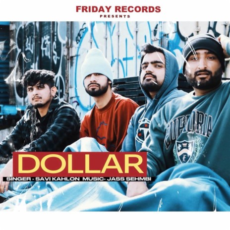 DOLLAR | Boomplay Music