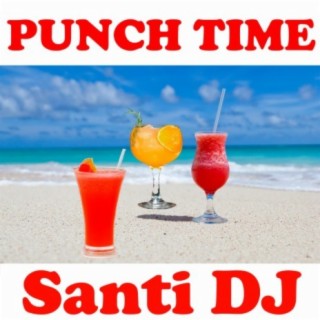 Punch Time