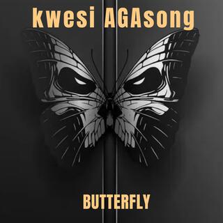 BUTTERFLY (feat. Kwesi Agasong Beatz)